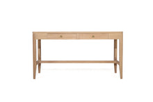 Load image into Gallery viewer, Cora Study Desk - Boho Bliss