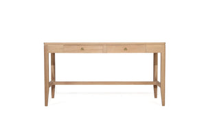 Cora Study Desk - Boho Bliss
