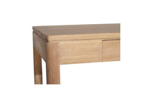 Load image into Gallery viewer, Cora Study Desk - Boho Bliss