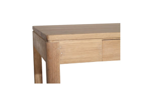 Cora Study Desk - Boho Bliss