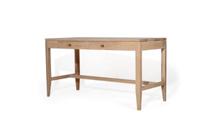 Cora Study Desk - Boho Bliss