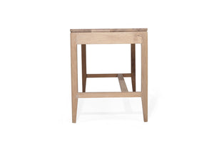 Cora Study Desk - Boho Bliss
