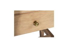 Load image into Gallery viewer, Cora Study Desk - Boho Bliss