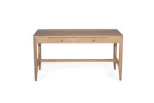 Load image into Gallery viewer, Cora Study Desk - Boho Bliss