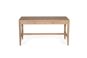 Cora Study Desk - Boho Bliss