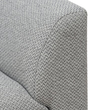 Load image into Gallery viewer, Cove 4 Seater Sofa - Grey - Boho Bliss