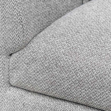 Load image into Gallery viewer, Cove 4 Seater Sofa - Sterling Charcoal - Boho Bliss