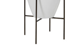 Load image into Gallery viewer, Danica Side Table - 17 Inch Tube - Boho Bliss