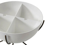 Load image into Gallery viewer, Danica Side Table - 24 Inch Bowl - Boho Bliss