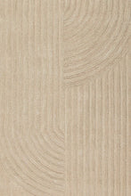 Load image into Gallery viewer, Deco Design 1 Rug 160x230 - Taupe - Boho Bliss