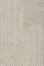 Load image into Gallery viewer, Deco Design 1 Rug 305x420 - Steel - Boho Bliss