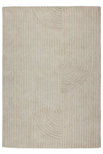 Load image into Gallery viewer, Deco Design 1 Rug 305x420 - Steel - Boho Bliss