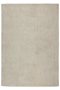 Deco Design 1 Rug 305x420 - Steel - Boho Bliss