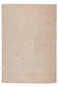 Deco Design 1 Rug 365x457 - Blush - Boho Bliss