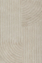 Load image into Gallery viewer, Deco Design 1 Rug 365x457 - Steel - Boho Bliss