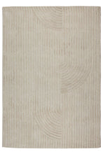 Load image into Gallery viewer, Deco Design 1 Rug 365x457 - Steel - Boho Bliss