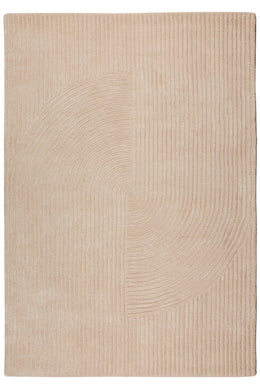 Deco Design 2 Rug 200x300 - Blush - Boho Bliss