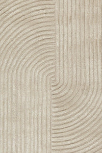 Deco Design 2 Rug 305x420 - Steel - Boho Bliss