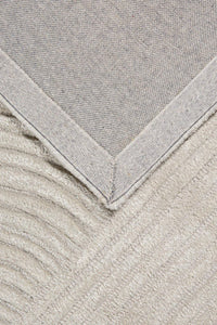Deco Design 2 Rug 305x420 - Steel - Boho Bliss