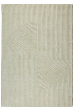 Deco Design 2 Rug 365x457 - Sage - Boho Bliss