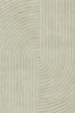 Load image into Gallery viewer, Deco Design 2 Rug 245x305 - Sage - Boho Bliss