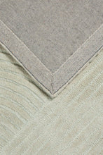Load image into Gallery viewer, Deco Design 2 Rug 365x457 - Sage - Boho Bliss