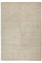 Load image into Gallery viewer, Deco Design 2 Rug 365x457 - Steel - Boho Bliss