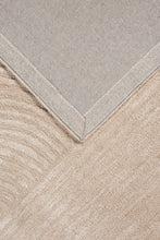 Load image into Gallery viewer, Deco Design 2 Rug 365x457 - Taupe - Boho Bliss