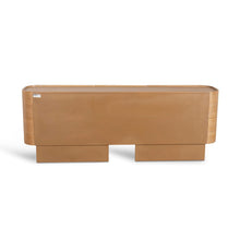Load image into Gallery viewer, Delano 2.2m Buffet Unit - Dusty Oak - Boho Bliss