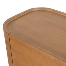 Load image into Gallery viewer, Delano 2.2m Buffet Unit - Dusty Oak - Boho Bliss