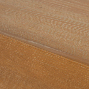 Delano 2.2m Buffet Unit - Dusty Oak - Boho Bliss