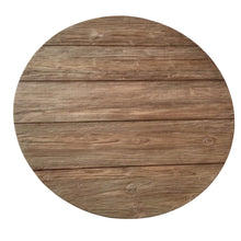 Load image into Gallery viewer, Denmark Round Coffee Table - Boho Bliss