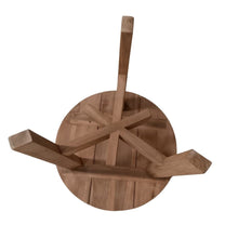 Load image into Gallery viewer, Denmark Side Table - Natural - Boho Bliss