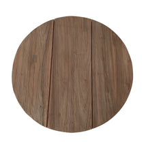 Load image into Gallery viewer, Denmark Side Table - Natural - Boho Bliss