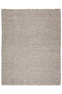 Desert Rug 365x460 - Grey - Boho Bliss