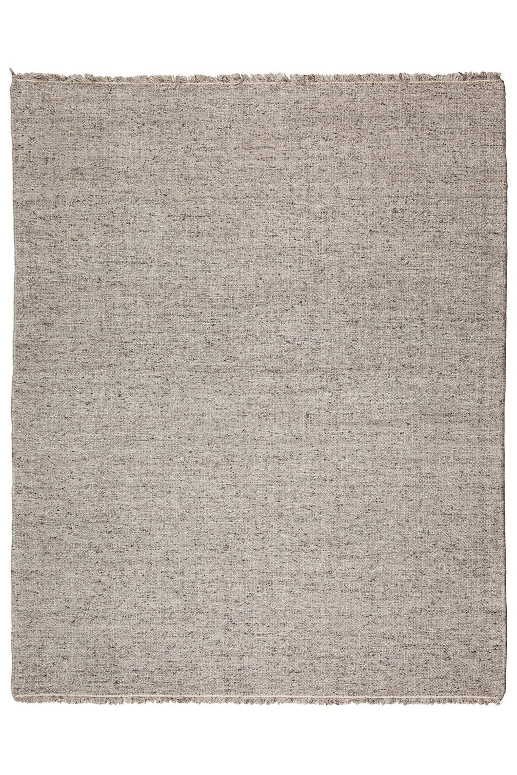 Desert Rug 365x460 - Grey - Boho Bliss