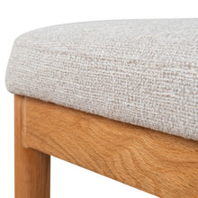 Load image into Gallery viewer, Drift Dining Chair - Coastal Beige - Boho Bliss