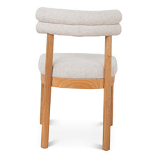 Load image into Gallery viewer, Drift Dining Chair - Coastal Beige - Boho Bliss