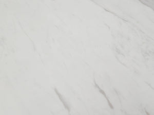 Hunter Marble Coffee Table 1m - Natural - Boho Bliss
