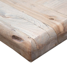 Load image into Gallery viewer, Chalet Dining Table 2.4m - Natural - Boho Bliss