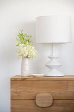 Load image into Gallery viewer, Eden Bedside Table - Natural - Boho Bliss