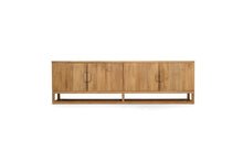 Load image into Gallery viewer, Eden Entertainment Unit - 200cm - Boho Bliss
