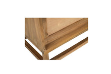 Load image into Gallery viewer, Eden Entertainment Unit - 200cm - Boho Bliss