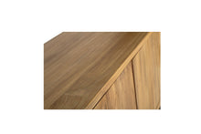 Load image into Gallery viewer, Eden Entertainment Unit - 200cm - Boho Bliss