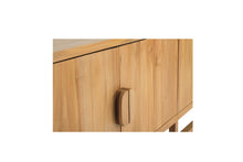 Load image into Gallery viewer, Eden Entertainment Unit - 200cm - Boho Bliss