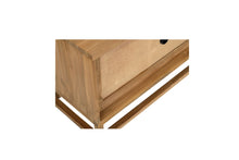 Load image into Gallery viewer, Eden Entertainment Unit - 200cm - Boho Bliss