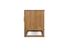 Load image into Gallery viewer, Eden Entertainment Unit - 200cm - Boho Bliss
