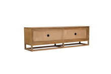 Load image into Gallery viewer, Eden Entertainment Unit - 200cm - Boho Bliss