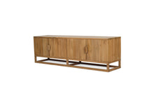 Load image into Gallery viewer, Eden Entertainment Unit - 200cm - Boho Bliss