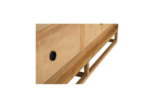 Load image into Gallery viewer, Eden Entertainment Unit - 200cm - Boho Bliss